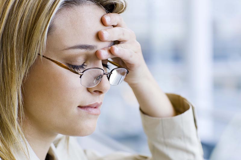 Providence, RI 02903 dizziness treatment
