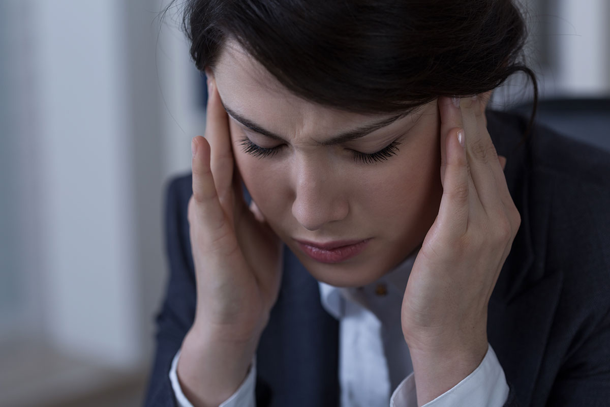 Migraine treatment in Providence, RI